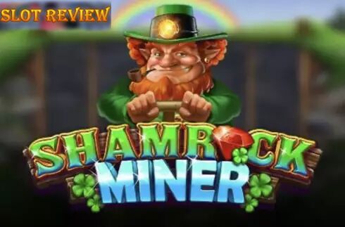 Shamrock Miner icon